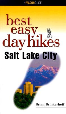 Image for Best Easy Day Hikes Salt Lake City