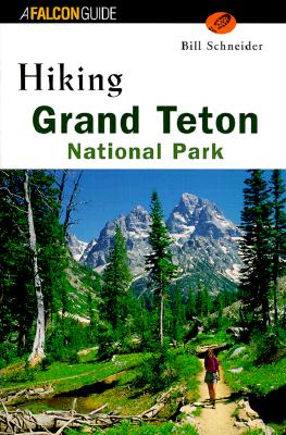 Hiking Grand Teton National Park (First)