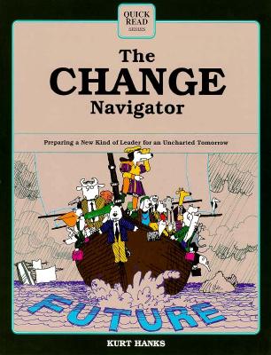 Crisp the Change Navigator