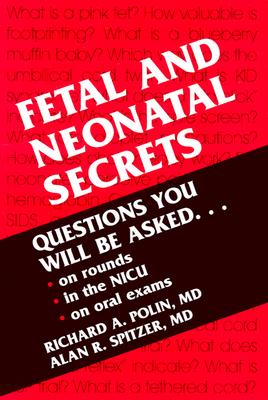Image for Fetal and Neonatal Secrets