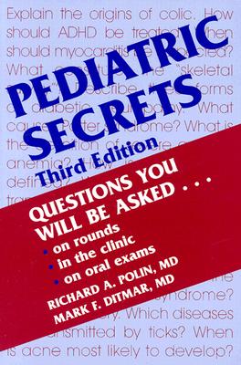 Pediatric Secrets