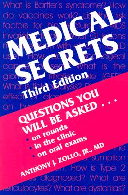 Medical Secrets