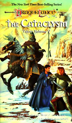 The Cataclysm (Dragonlance Tales, Vol. II)