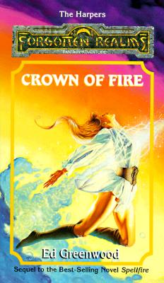 Crown of Fire Image for Crown of Fire