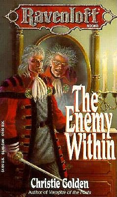 Image for The Enemy Within (Ravenloff)