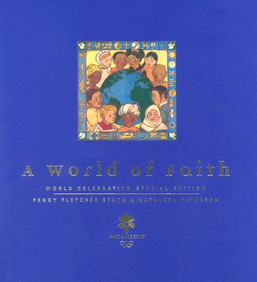 Image for A World of Faith