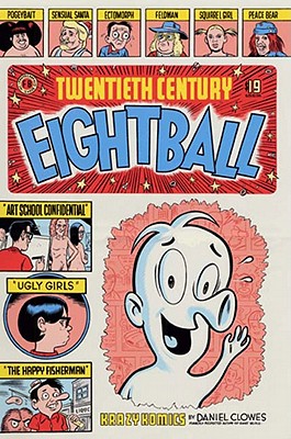 20th Century Eightball