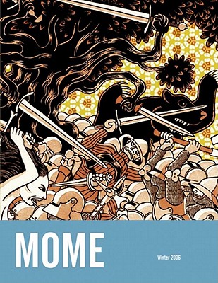 Image for MOME Winter 2006 (Vol. 3)