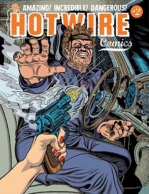 Hotwire Comix #2