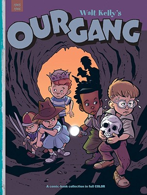 Our Gang: 1945-1946
