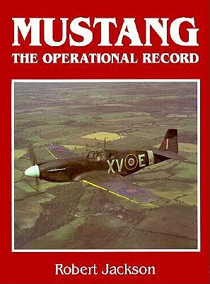Mustang: Operational Record.