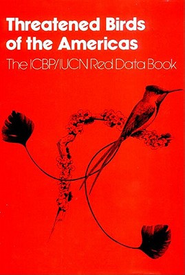 Image for Threatened Birds of the Americas