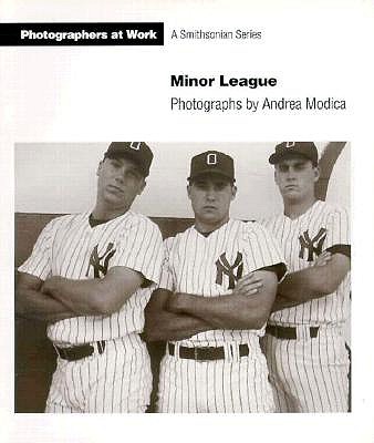 MINOR LEAGUE PB (Photographers at Work) MODICA ANDREA