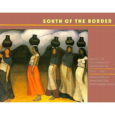 SOUTH OF THE BORDER PB