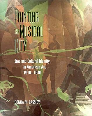 PAINTING THE MUSICAL CITY