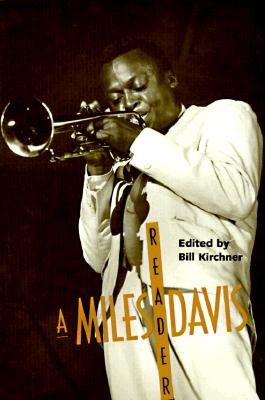 Miles Davis Reader