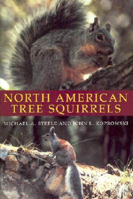 North American Tree Squirrels