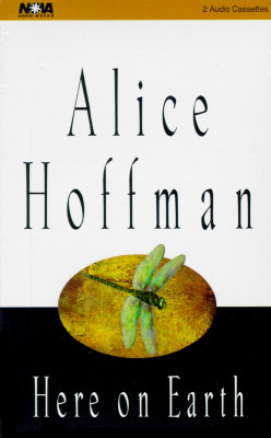 Here on Earth (Oprah's Book Club) Audiobook Hoffman, Alice and Burr, Sandra