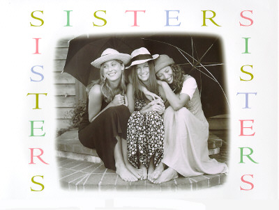 Image for Sisters