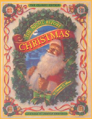 The Night Before Christmas