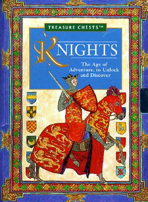 Image for Knights: Treasure Chest Knights: Treasure Chest