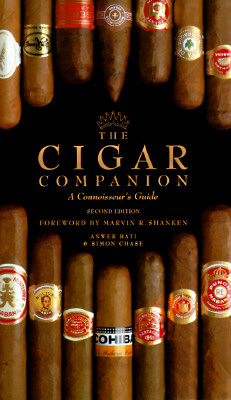 Image for The Cigar Companion: A Connoisseur's Guide