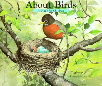 Image for About Birds: A Guide for Children (The About Series) About Birds: A Guide for Children (The About Series)