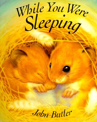 Image for While You Were Sleeping While You Were Sleeping