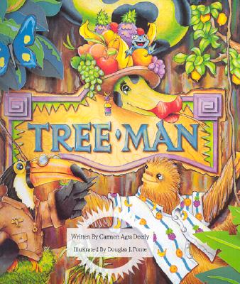 Tree-Man