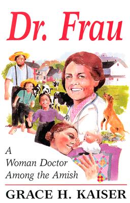 Dr. Frau