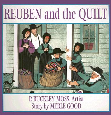 Reuben and the Quilt