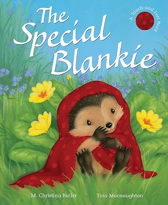 Image for Special Blankie Special Blankie