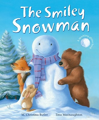 Image for Smiley Snowman Smiley Snowman