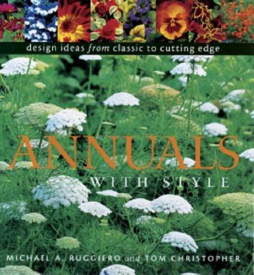Image for Annuals With Style
