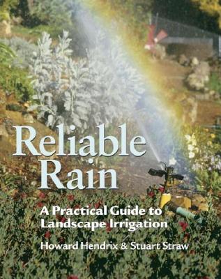 Image for REliable Rain