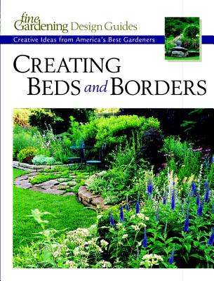 Fine Gardening Design Guides Creating Beds And Borders