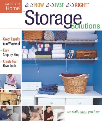 Storage Solutions