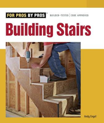 Image for Building Stairs