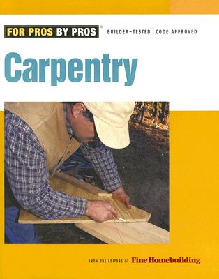 Carpentry