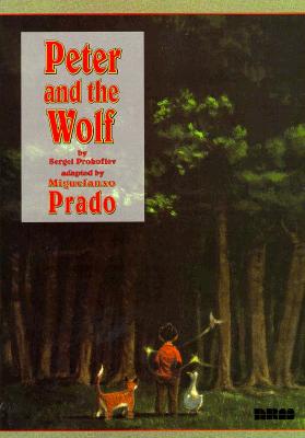 Peter and the Wolf