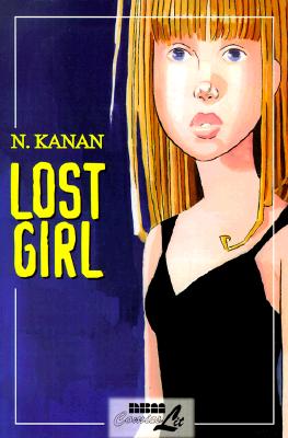 Image for Lost Girl Lost Girl