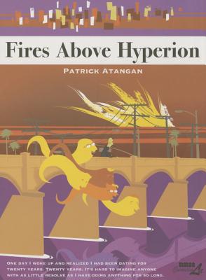 Fires Above Hyperion
