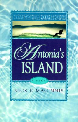 Antonia's Island Maginnis, Nick P