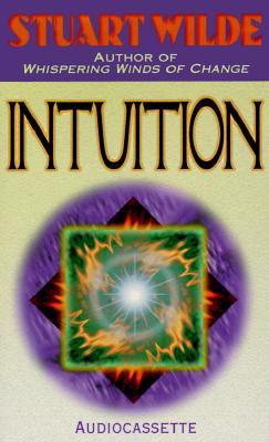 Image for Intuition (Audio Cassette Tape)