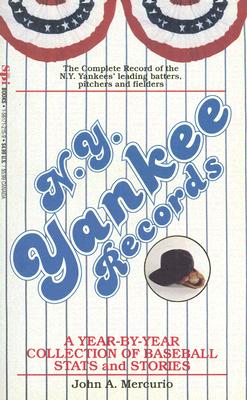 New York Yankee Records