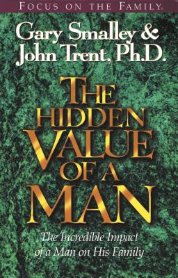 Image for The Hidden Value of a Man: with Study Guide The Hidden Value of a Man: with Study Guide