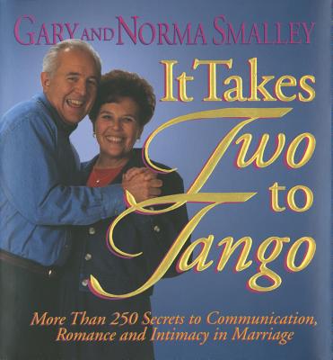It Takes Two to Tango