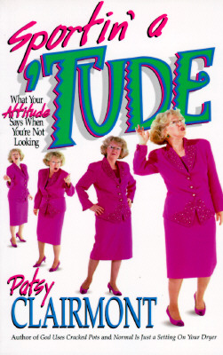 Sportin' a 'Tude: What Your Attitude Says When You're Not Looking