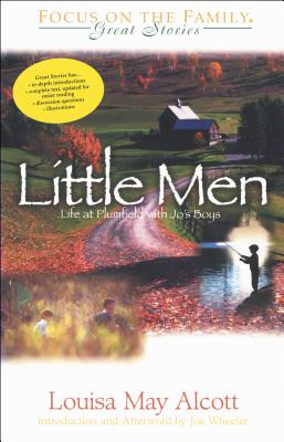 Little Men (Great Stories)