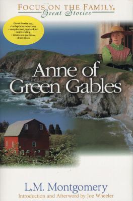 Anne of Green Gables (Great Stories)